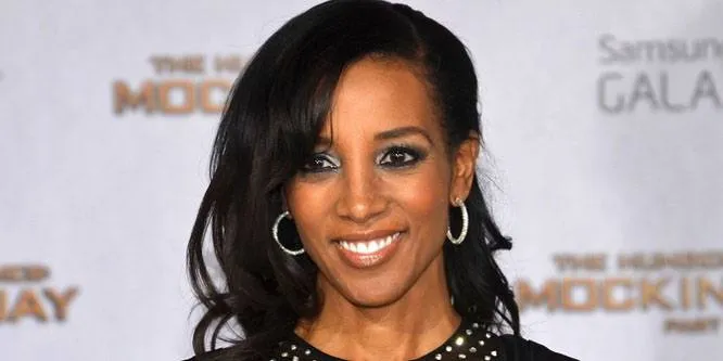 Shaun Robinson