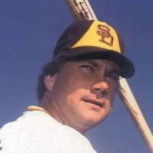 Terry Kennedy (Baseball Player)