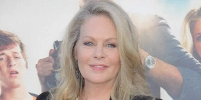 Beverly D'Angelo