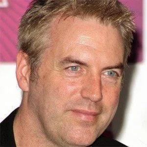 Donal Macintyre