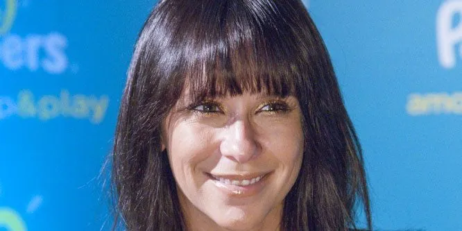Jennifer Love Hewitt