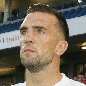 Shane Duffy (Soccer Player)