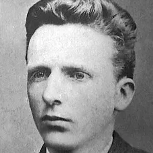 Theo van Gogh (Family Member)