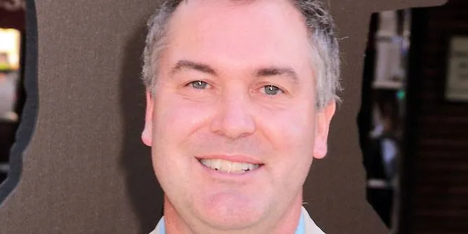 Chris Miller (TV Producer)