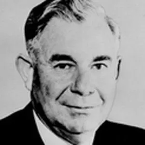 Ernest McFarland