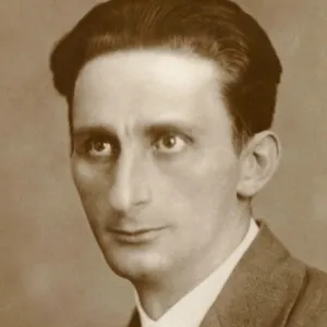 Julio Baghy