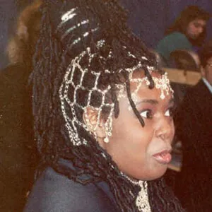 Caron Melina Wheeler