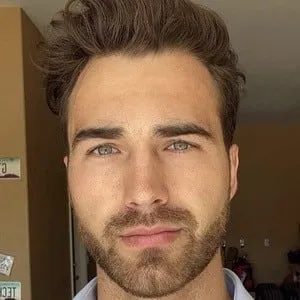 Nicolas Palladino