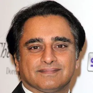 Sanjeev Bhaskar