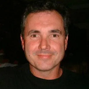 Alan Fletcher (Soap Opera Actor)