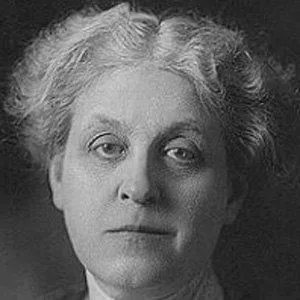 Carrie Chapman Catt