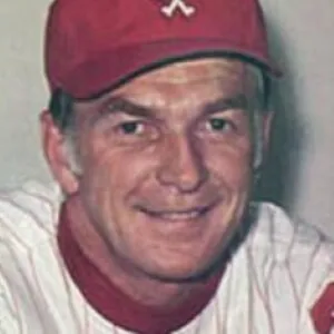 Chuck Tanner