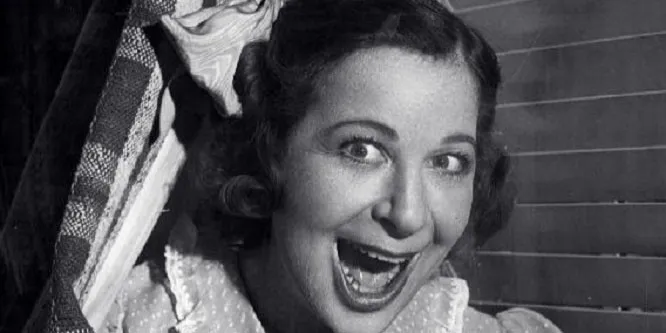 Fanny Brice