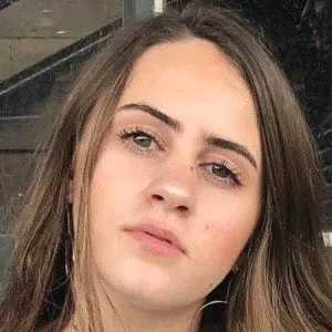 Hannah Grace (TikTok Star)