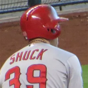 JB Shuck