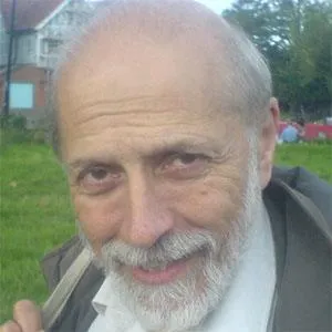 Michael Basman