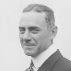 William Hayward