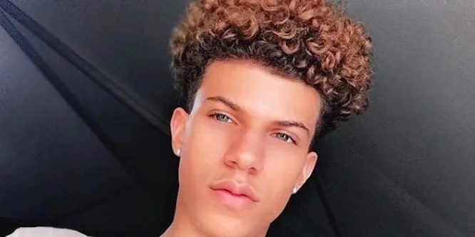 Darion Lee