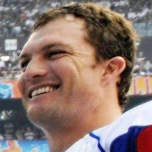 John Lynch (Football Player)