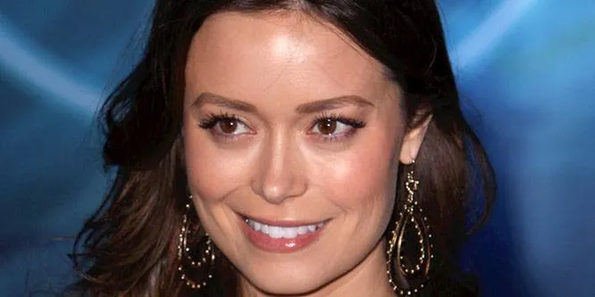 Summer Glau