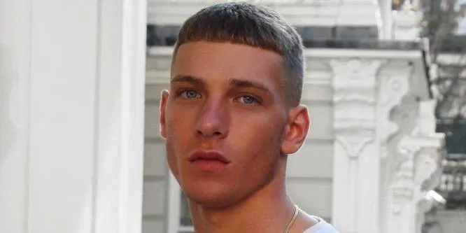 Brandon Myers (Reality Star)