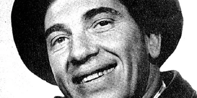 Chico Marx