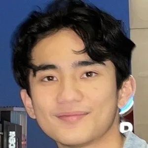 Jed Caluag