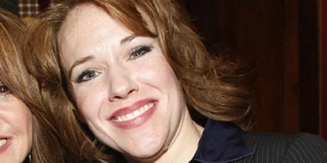 Emily Skinner (Stage Actress)