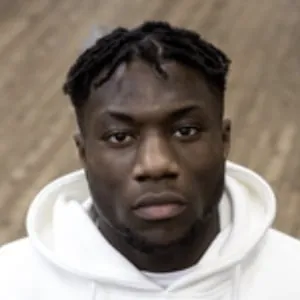 Jonathan Kumuteo
