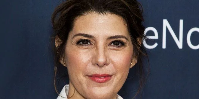 Marisa Tomei