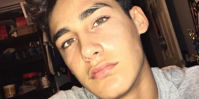 Mikey Marrero