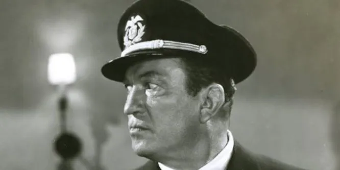 Victor McLaglen