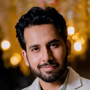 Zaher Alvi 