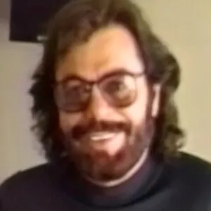 David Briggs