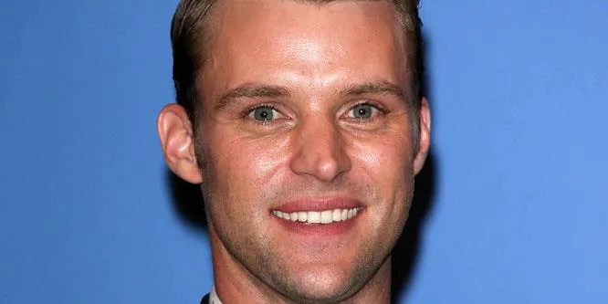 Jesse Spencer