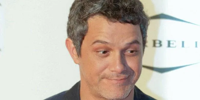 Alejandro Sanz