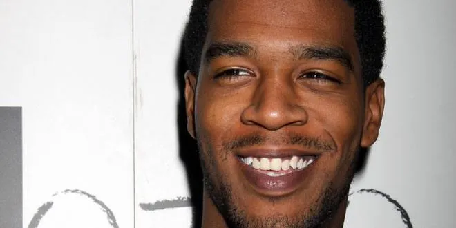 Kid Cudi