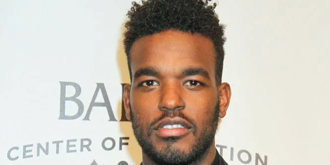 Luke James