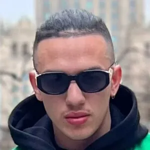 Yassine Mouloudi