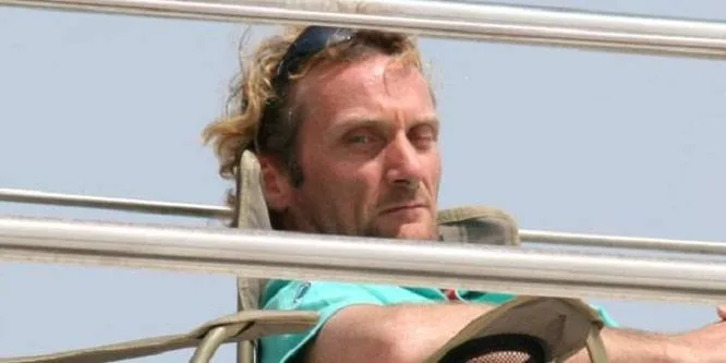 Carl Fogarty