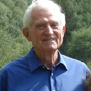 Gene Amdahl