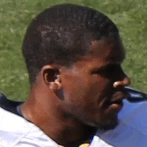 Vincent Brown, Jr.
