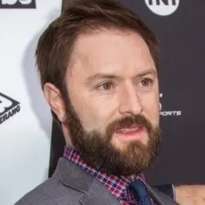 Adam Cayton-Holland