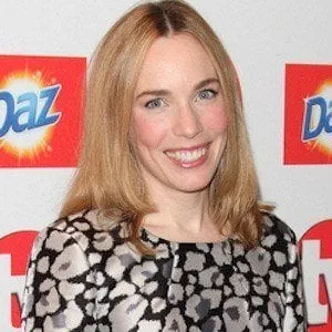 Laura Main