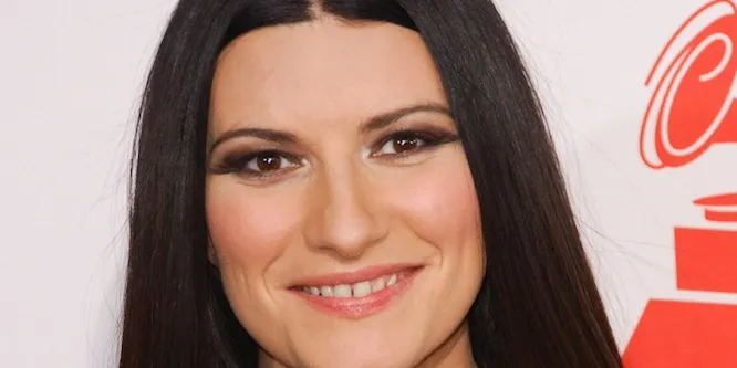 Laura Pausini