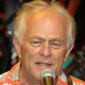 Paul Cotton