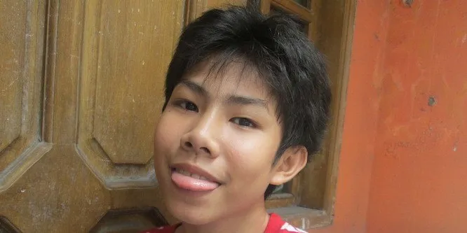 Reniel Reyes