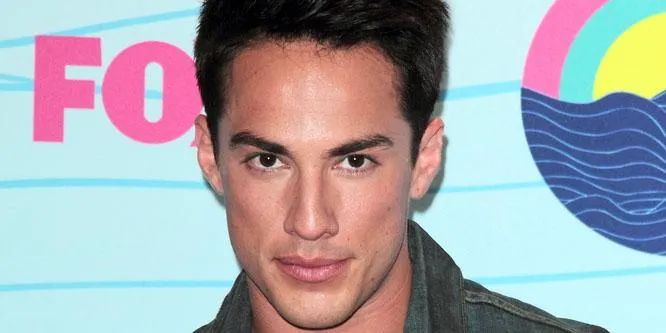 Michael Trevino