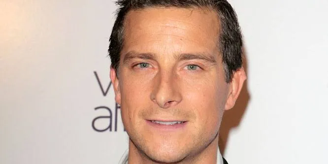 Bear Grylls