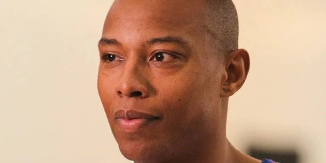 Caron Butler